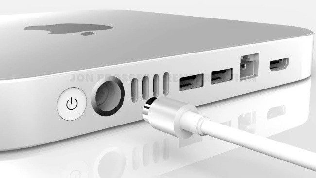 Apple Mac mini M1X