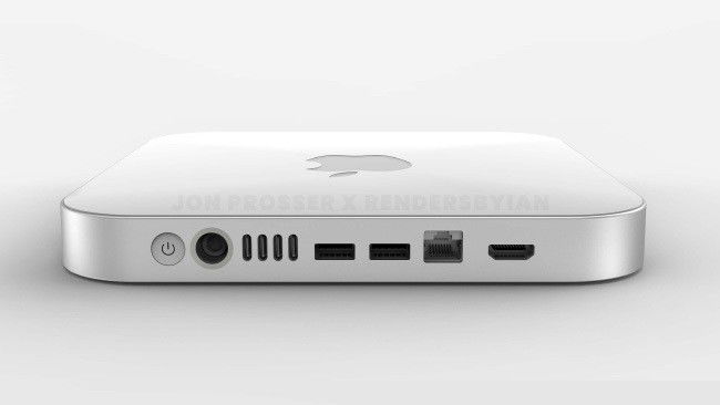 Apple Mac Mini M1X