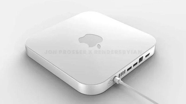 Apple Mac mini