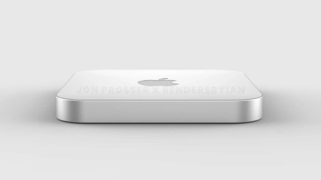 Apple Mac Mini