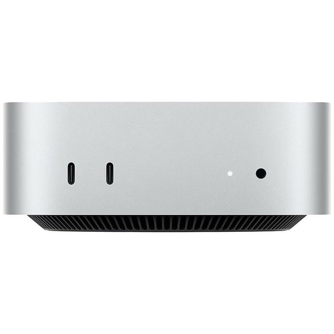 mac mini m4