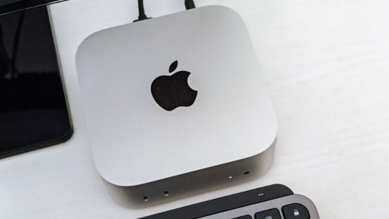 Apple Mac Mini M4 review: de "mini" só o tamanho
