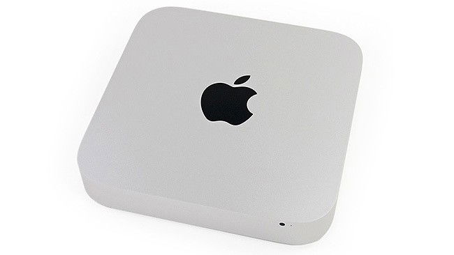 Apple Mac mini