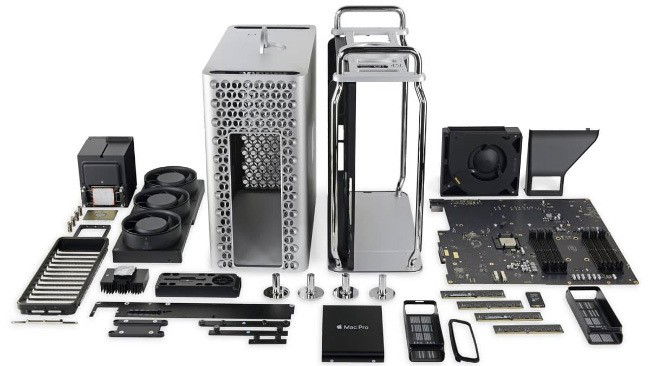 Apple Mac Pro