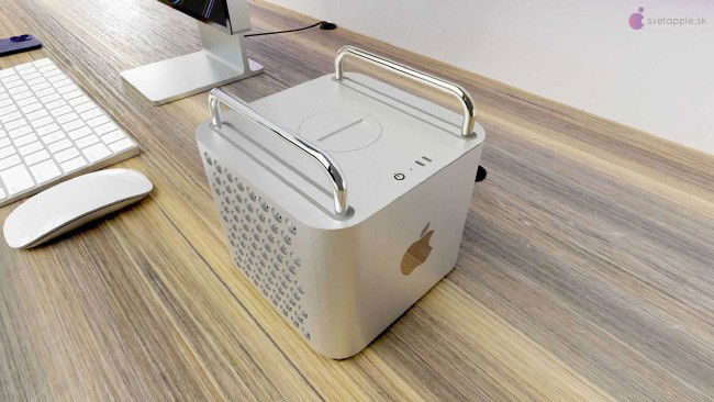 Apple Mac Pro