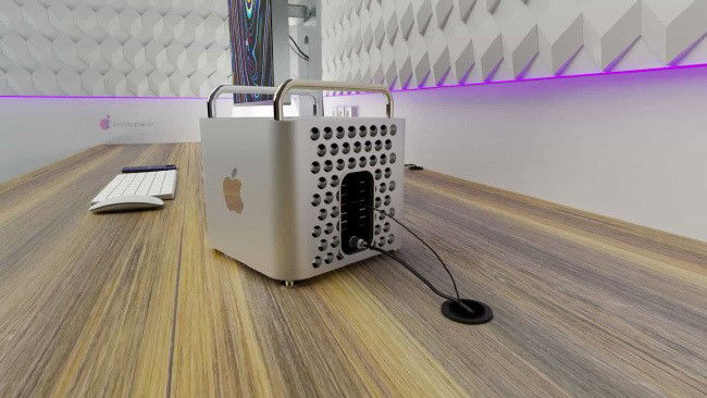 Apple Mac Pro