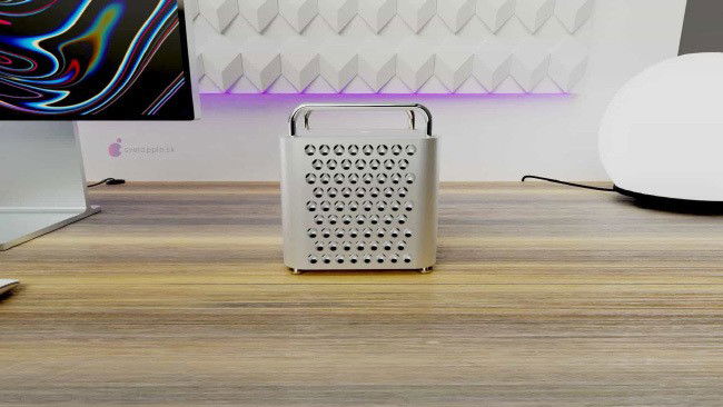 Apple Mac Pro