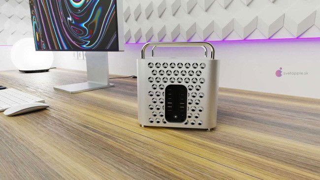Apple Mac Pro