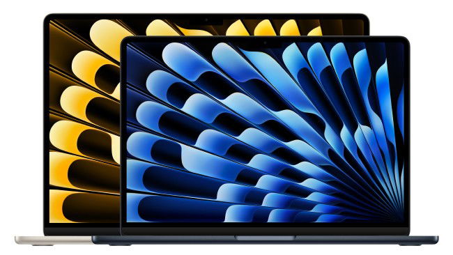 Apple MacBook Air M2 15