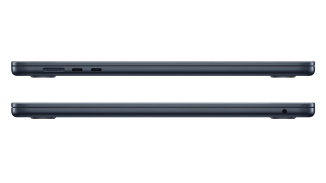Apple MacBook Air de 15 polegadas