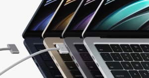 Apple MacBook Air M2 está agora em promoção na Amazon