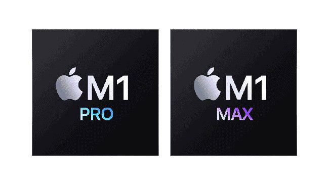 Apple MacBook Pro