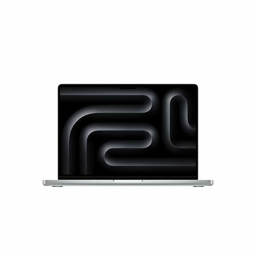 Apple MacBook Pro 14,2" 1 TB