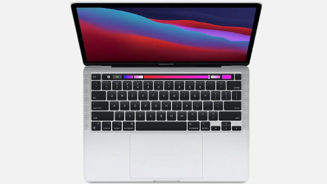 Apple MacBook Pro