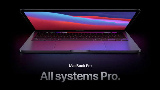 Apple MacBook Pro