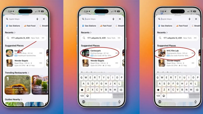Apple Maps tem novidade que vai irritar muitos utilizadores