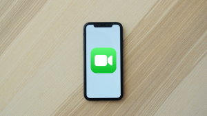 Apple melhora o FaceTime com esta função muito aguardada