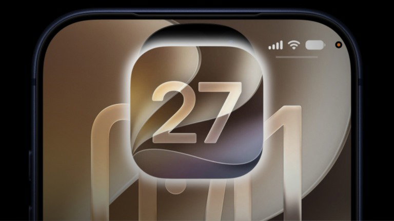 Apple melhora Siri, Casa e Carteira na nova beta do iOS 27