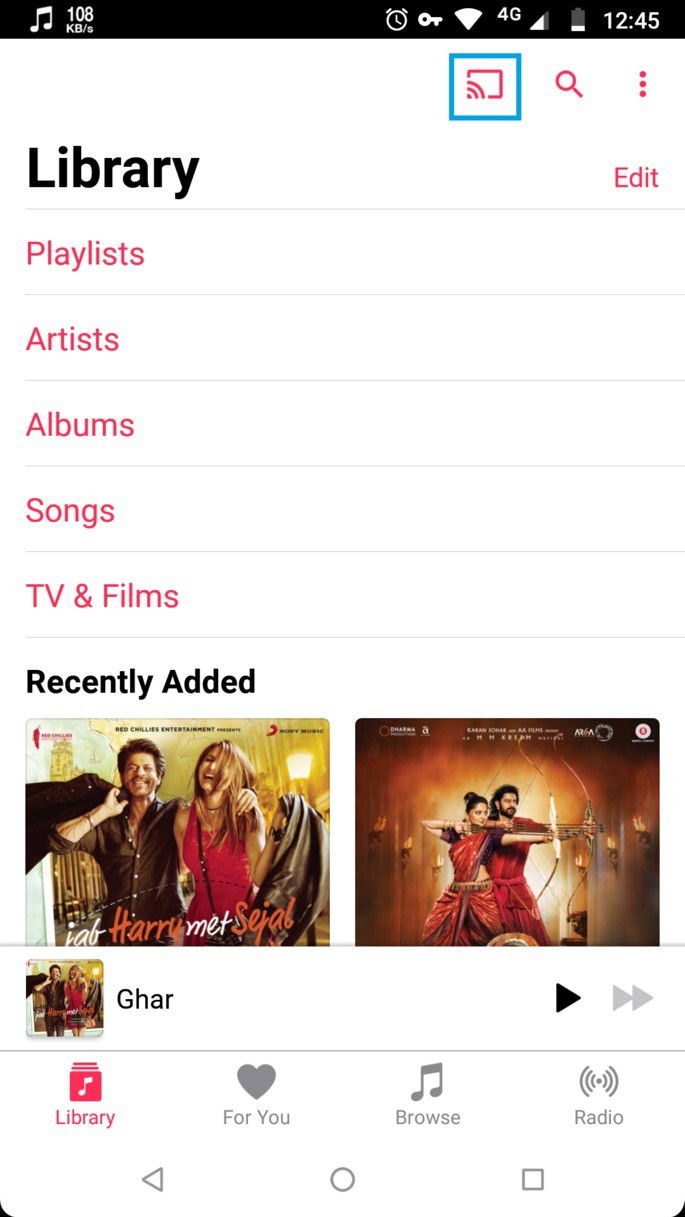 apple music