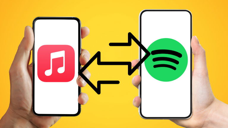 Apple Music já deixa importar playlists do Spotify e nunca foi tão fácil mudar
