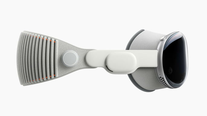 Apple não desiste e vai mesmo lançar o Vision Pro 2 mais cedo que o esperado