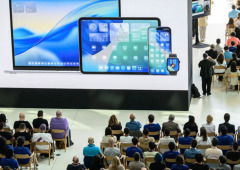 Apple não esconde nada: iOS 26 já é público