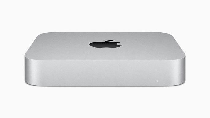 Apple Mac Mini