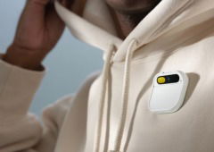 Apple: novo dispositivo vestível com IA será diferente de tudo o que se esperava