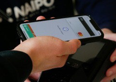 Apple Pay vs. Google Wallet vs. MB WAY: Qual a melhor forma de pagar com o telemóvel?