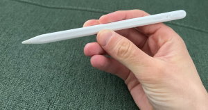 Apple Pencil? Compra antes esta caneta para iPad 10 vezes mais barata