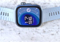 Apple perdeu o trono e esta marca inesperada domina agora o mercado de smartwatches