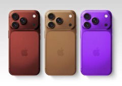 Apple pode quase realizar um sonho com o iPhone 18, mas só em alguns modelos