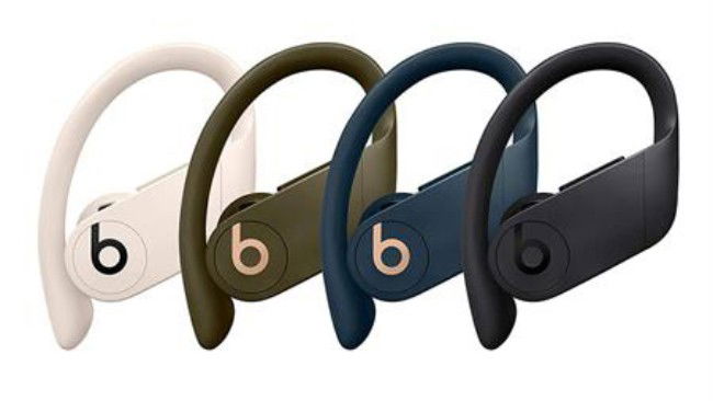 Apple PowerBeats Pro