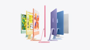 Novo iMac salta uma geração e chega este ano com duas novidades
