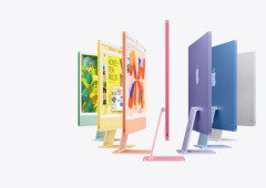 Novo iMac salta uma geração e chega este ano com duas novidades