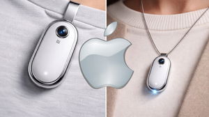 Apple prepara pendente com IA que serão os “olhos e ouvidos” do iPhone