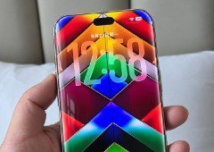 Apple prepara revolução para o 20.º aniversário: iPhone 20 Pro surge em novas imagens