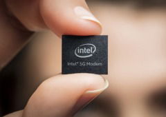 Apple prepara-se para adquirir a divisão de modems da Intel