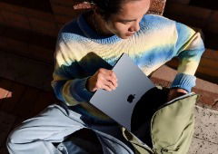 Apple prepara-se para lançar o MacBook que todos podem comprar