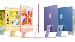 Apple prepara uma grande mudança no iMac que muitos vão gostar