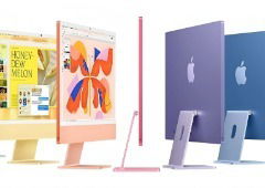 Apple prepara uma grande mudança no iMac que muitos vão gostar