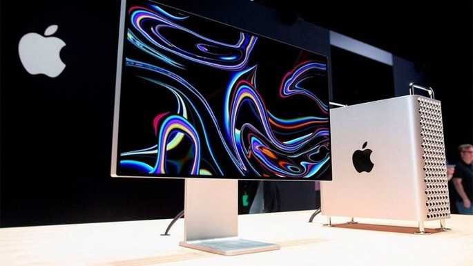 Apple: The successor to Pro Display XDR 