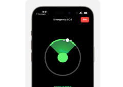 Apple prolonga serviço de emergência por satélite até 2026 para estes iPhones: descobre se o teu está na lista