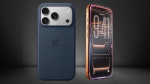 Apple quer celebrar os 20 anos do iPhone com o maior ecrã de sempre