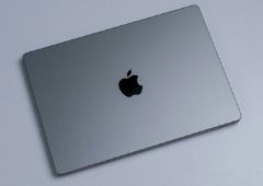 Apple revela acidentalmente o nome do MacBook mais barato de sempre