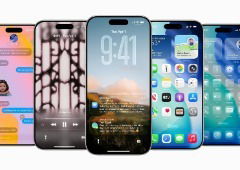 Apple revela data de lançamento do iOS 26. Vê se o teu iPhone é compatível