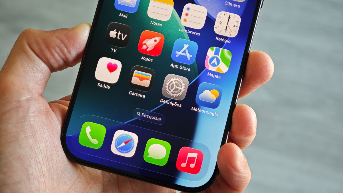 Apple surpreende com boa notícia para quem tem iPhone com iOS 26 - 4gnews