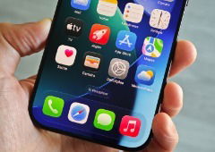 Apple surpreende com boa notícia para quem tem iPhone com iOS 26