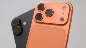Apple surpreende com câmara que ninguém esperava no iPhone 18 Pro