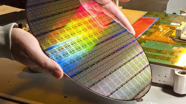 chips 3 nm da TSMC